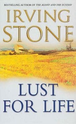 Download Lust for Life PDF by Irving Stone