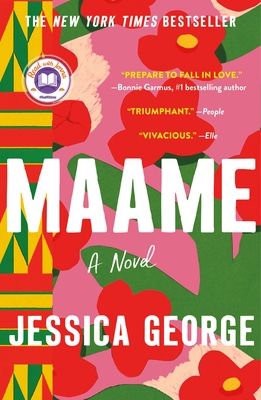 Download Maame PDF by Jessica George