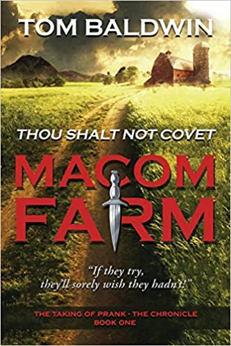 Download Macom Farm PDF by Tom  Baldwin