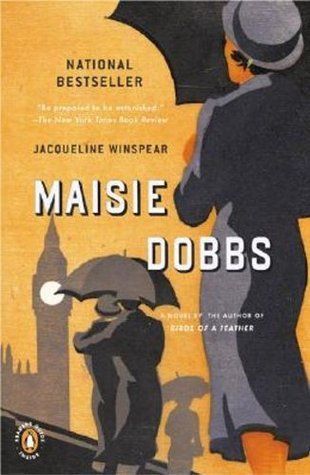 Download Maisie Dobbs PDF by Jacqueline Winspear