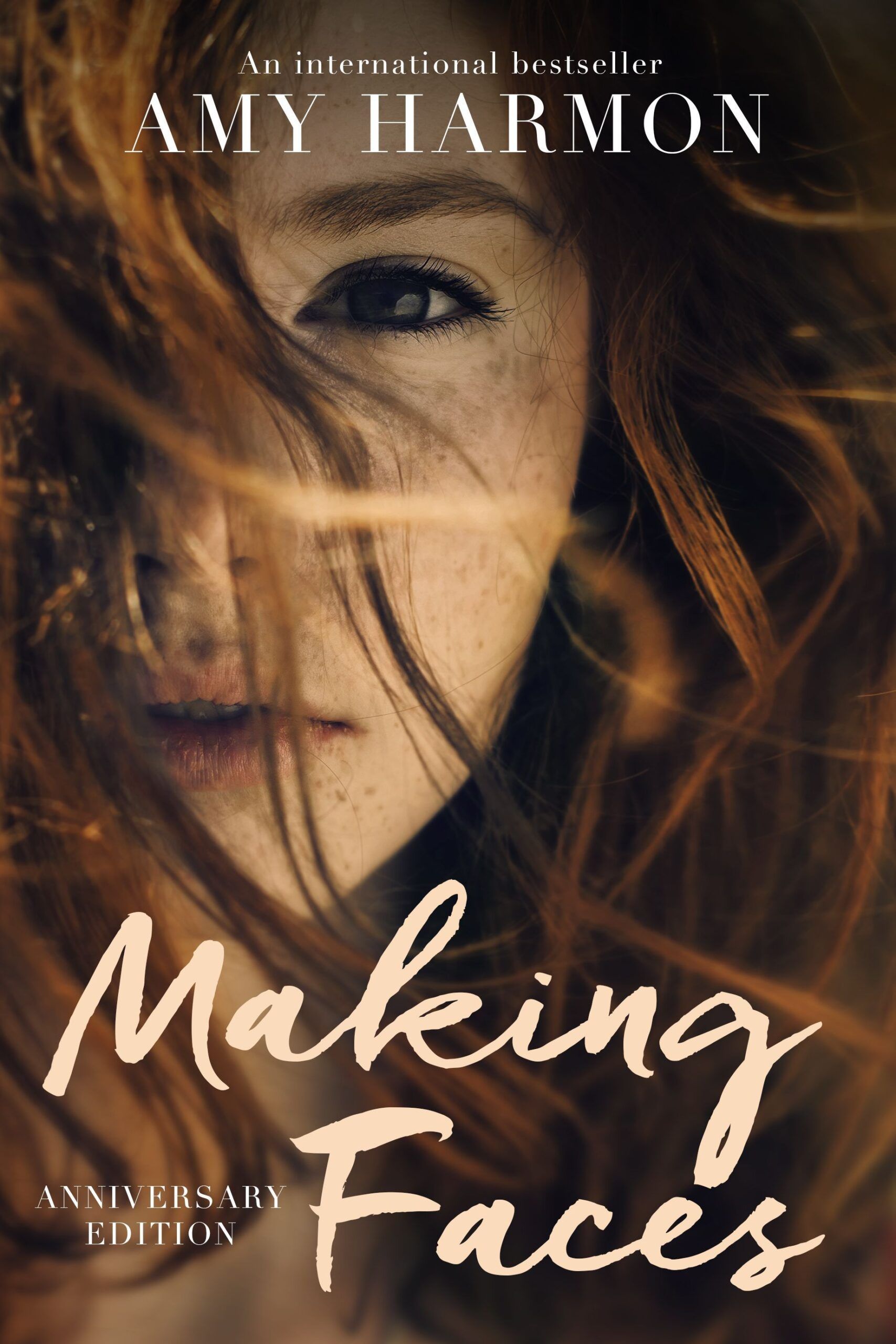 Download Making Faces PDF by Amy Harmon