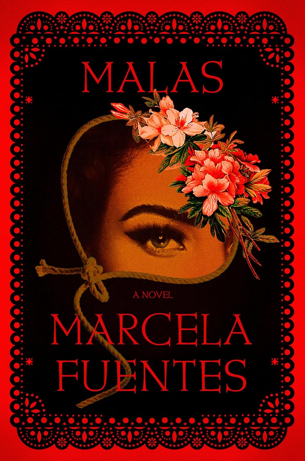 Download Malas PDF by Marcela  Fuentes