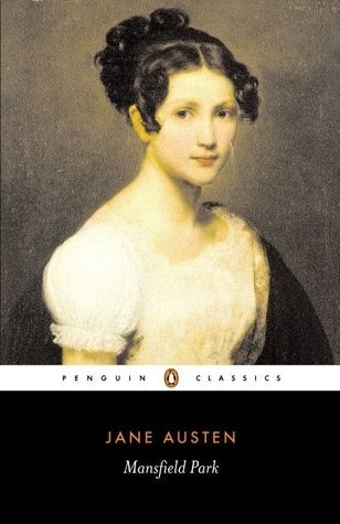 Download Mansfield Park PDF by Jane Austen