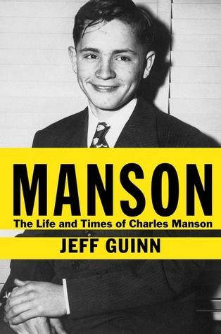 Download Manson: The Life and Times of Charles Manson PDF by Jeff Guinn