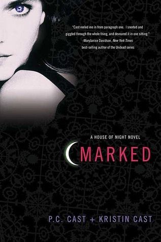 Download Marked PDF by P.C. Cast