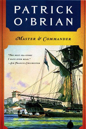 Download Master & Commander PDF by Patrick O'Brian