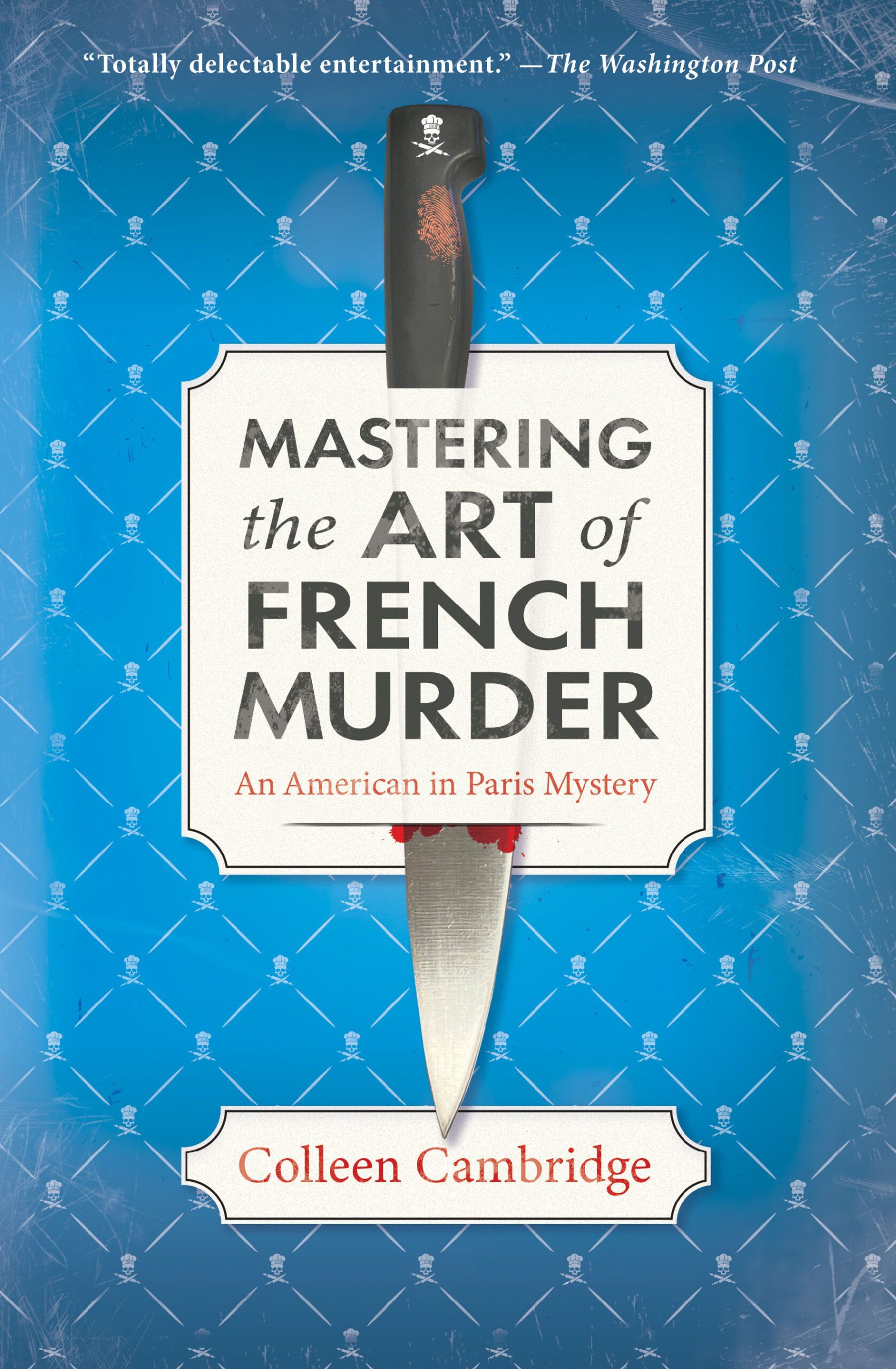 Download Mastering the Art of French Murder PDF by Colleen Cambridge