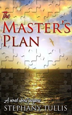 Download Master's Plan, The PDF by Stephany Tullis