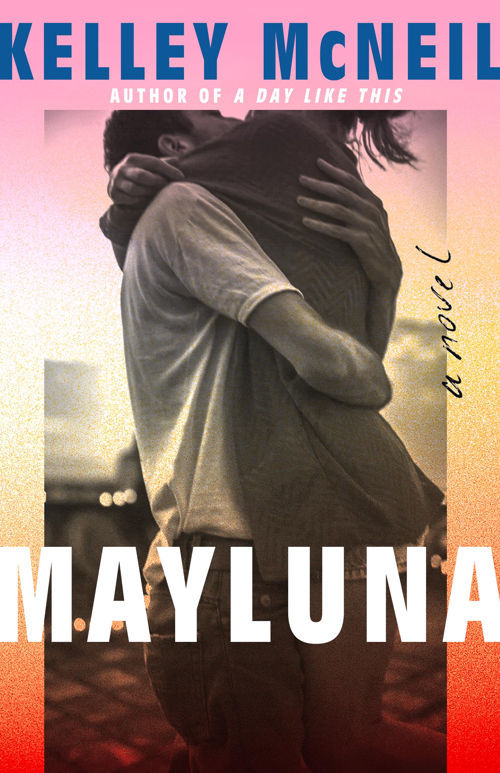 Download Mayluna PDF by Kelley McNeil