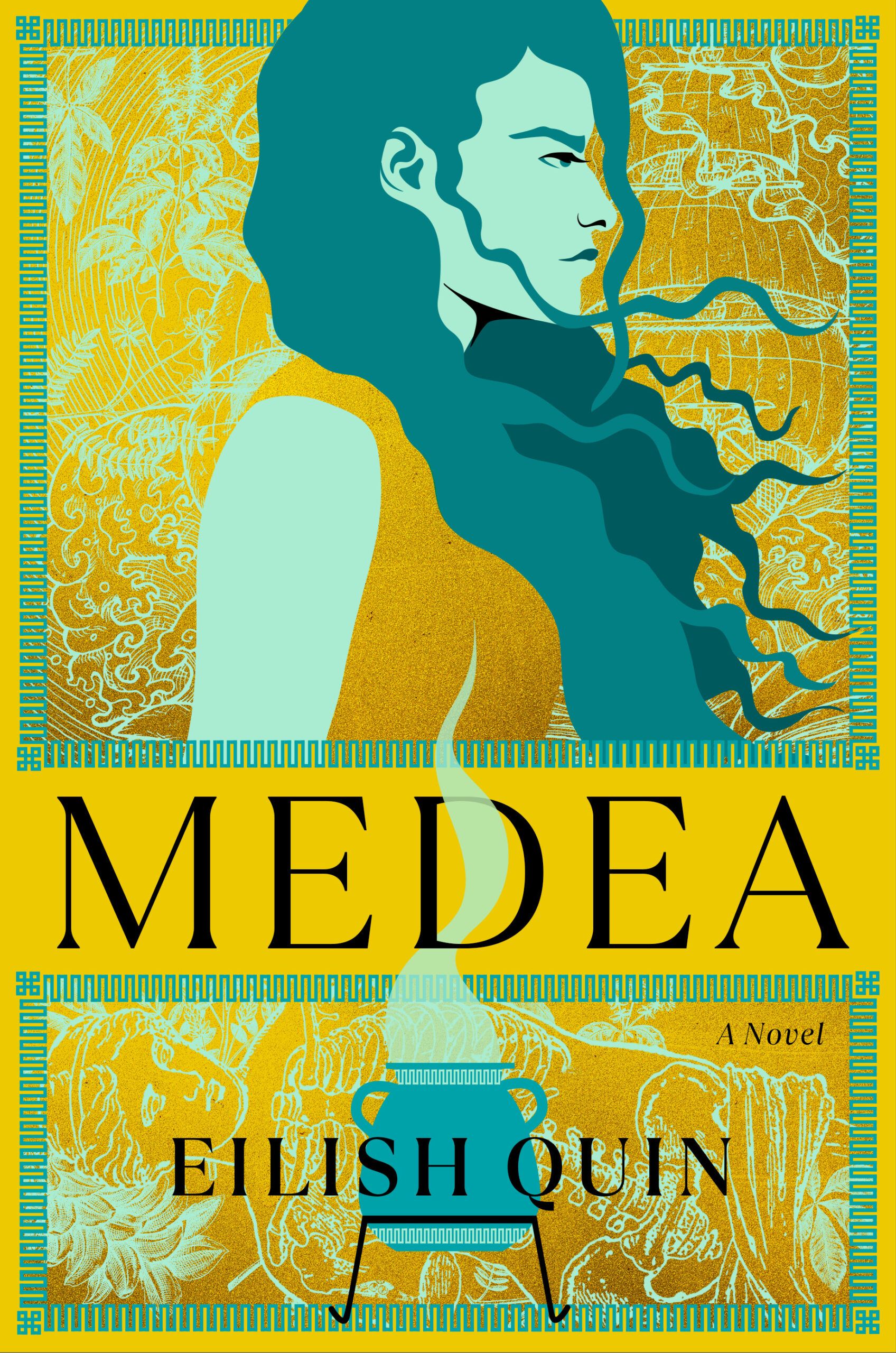 Download Medea PDF by Eilish Quin