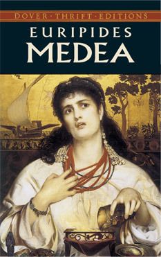 Download Medea PDF by Euripides