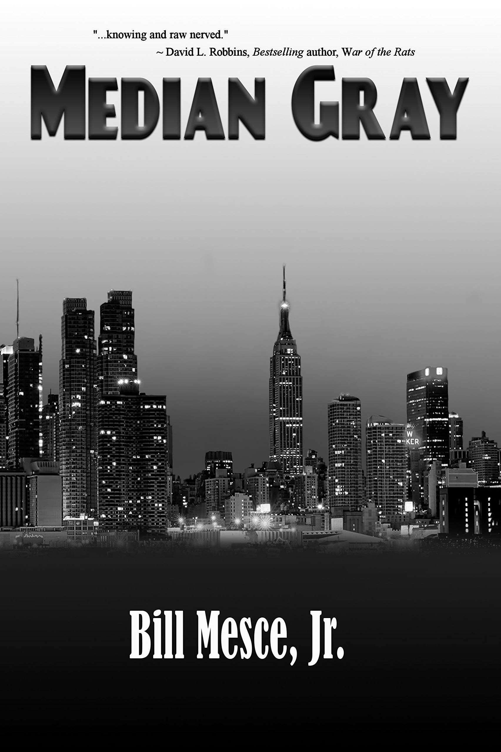 Download Median Gray PDF by Bill Mesce Jr.