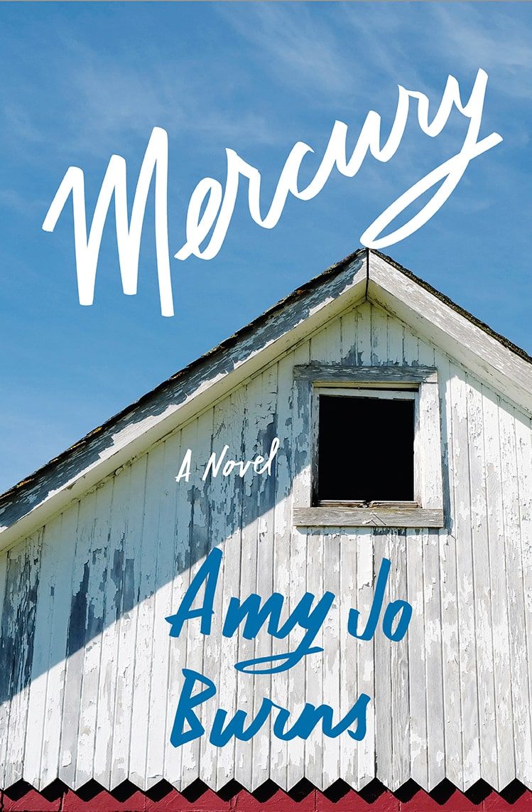 Download Mercury PDF by Amy Jo Burns