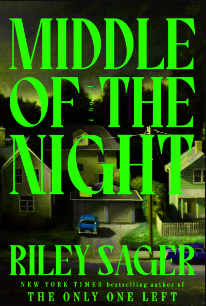 Download Middle of the Night PDF by Riley Sager