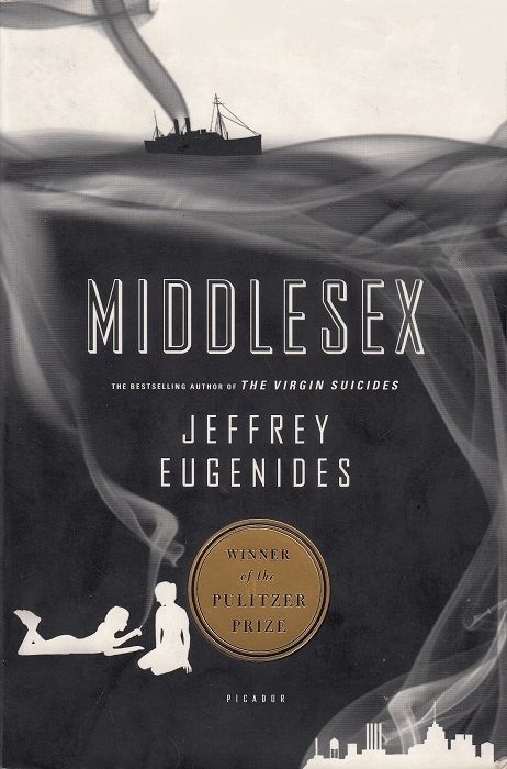 Download Middlesex PDF by Jeffrey Eugenides