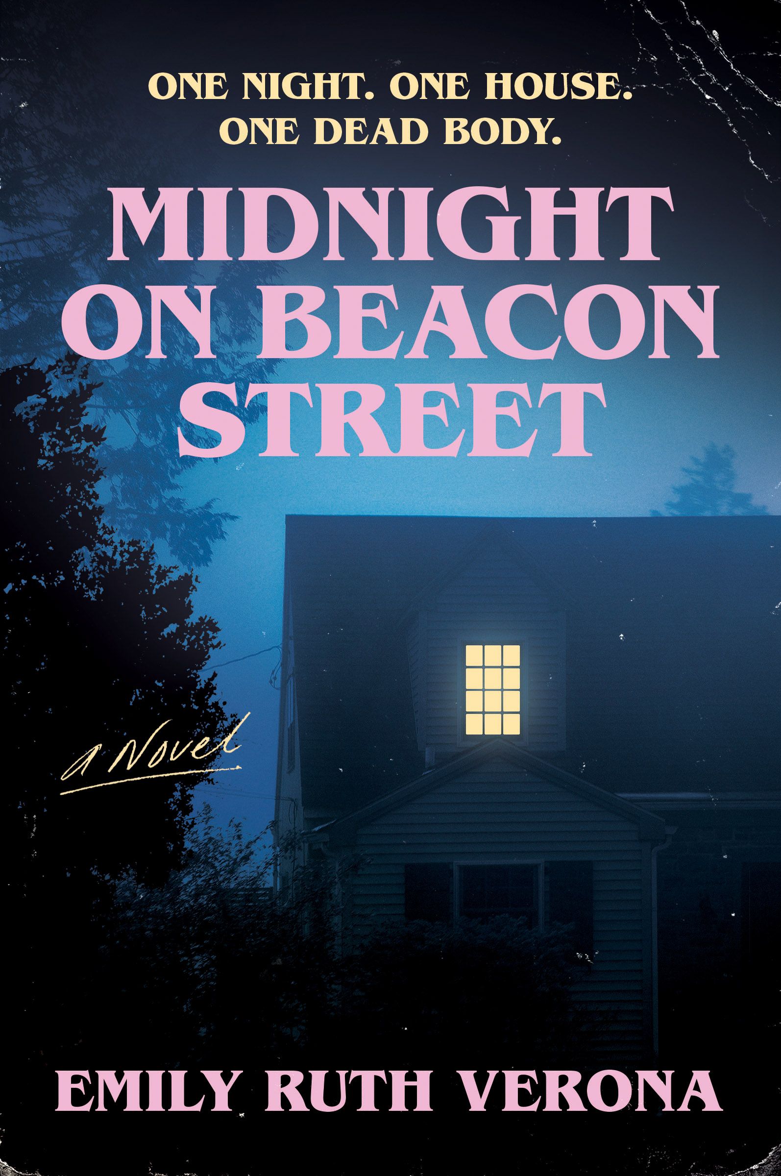 Download Midnight on Beacon Street PDF by Emily Ruth Verona