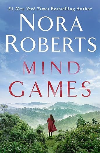 Download Mind Games PDF by Nora Roberts