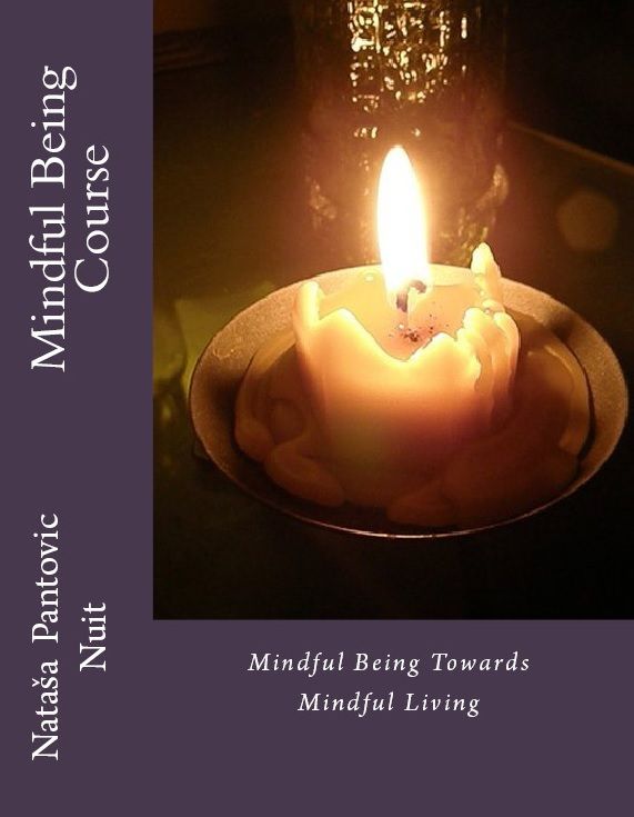 Download Mindful Being PDF by Nataša Pantović