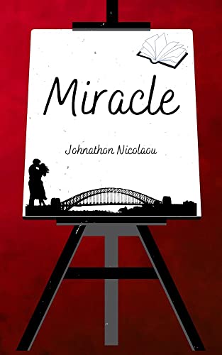 Download Miracle PDF by Johnathon Nicolaou