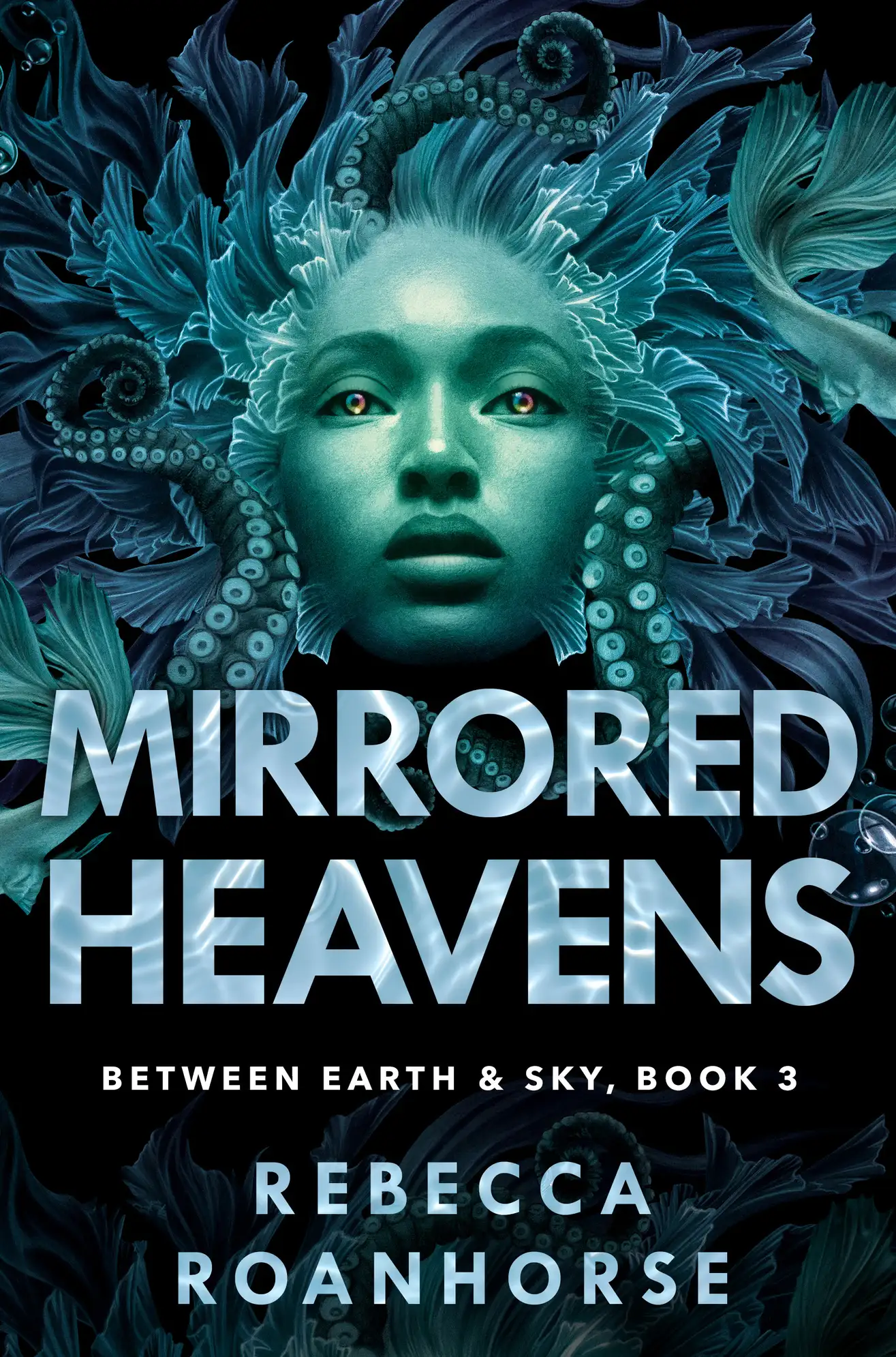 Download Mirrored Heavens PDF by Rebecca Roanhorse
