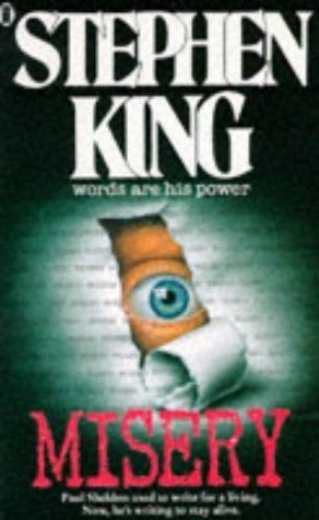 Download Misery PDF by Stephen King