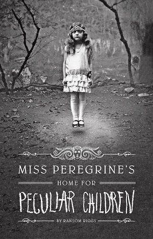 Download Miss Peregrine's Home for Peculiar Children PDF by Ransom Riggs