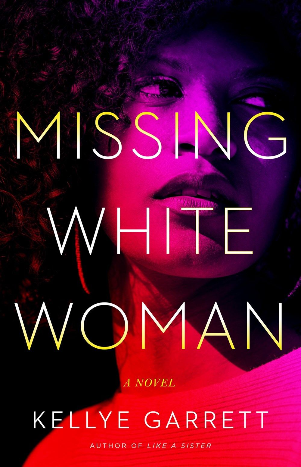 Download Missing White Woman PDF by Kellye Garrett