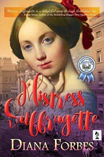 Download Mistress Suffragette PDF by Diana   Forbes