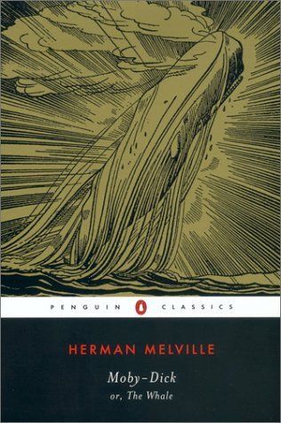 Download Moby-Dick or, The Whale PDF by Herman Melville