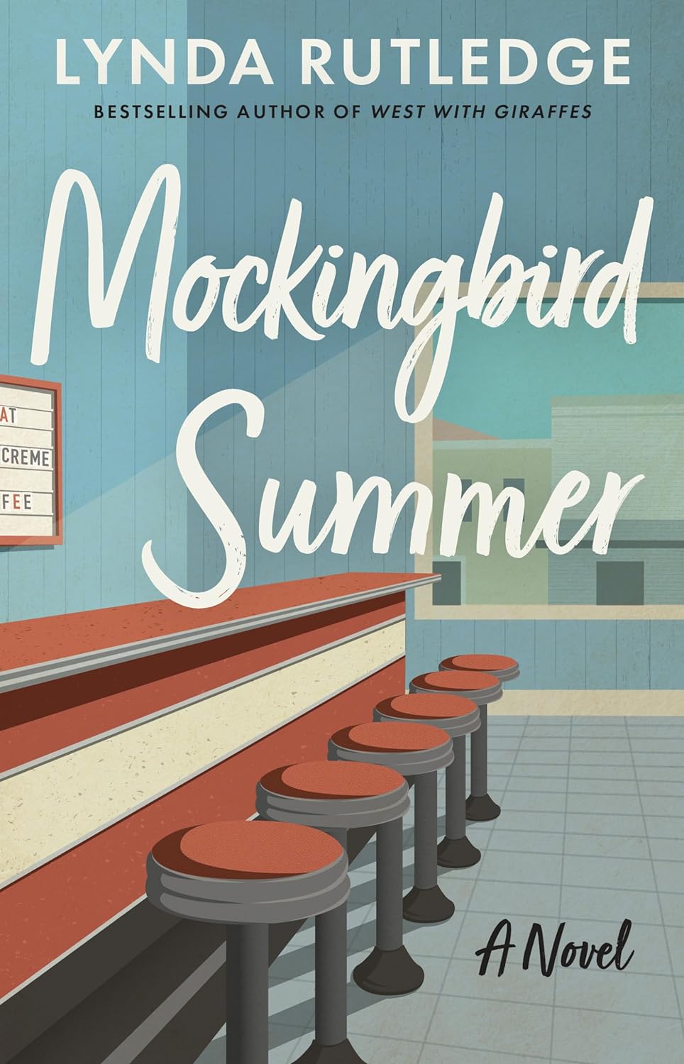 Download Mockingbird Summer PDF by Lynda Rutledge