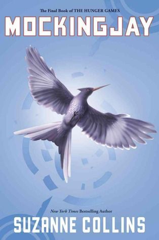 Download Mockingjay PDF by Suzanne Collins