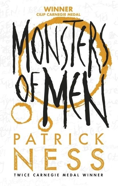 Download Monsters of Men PDF by Patrick Ness