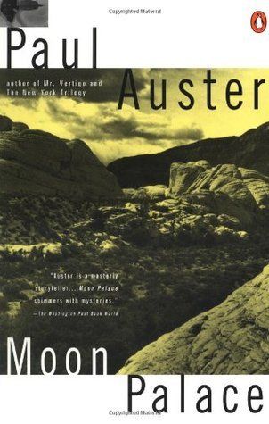 Download Moon Palace PDF by Paul Auster