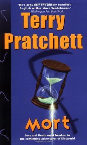 Download Mort PDF by Terry Pratchett