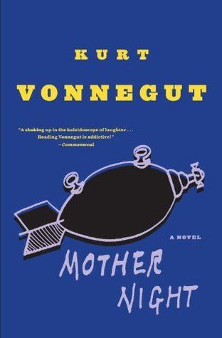 Download Mother Night PDF by Kurt Vonnegut Jr.