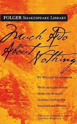 Download Much Ado About Nothing PDF by William Shakespeare