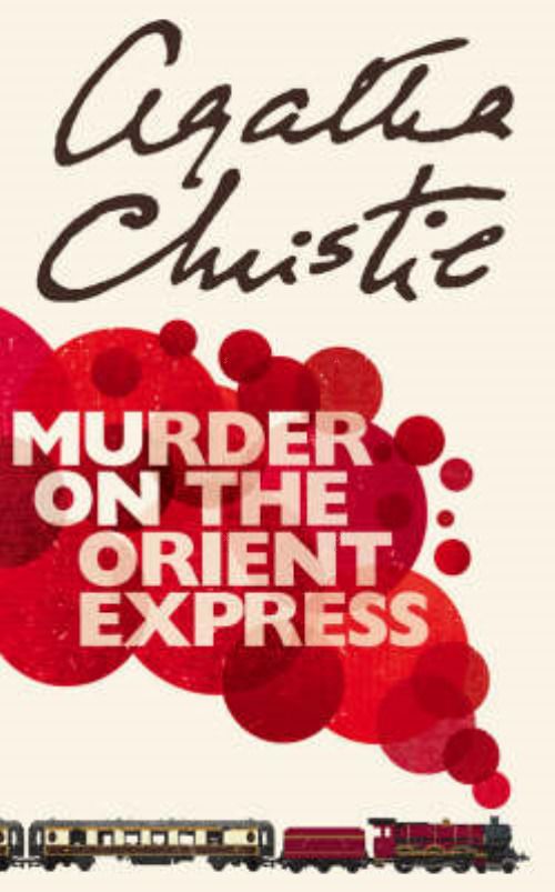 Download Murder on the Orient Express PDF by Agatha Christie