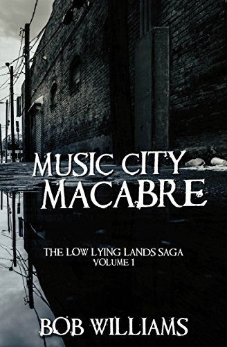 Download Music City Macabre PDF by Bob  Williams