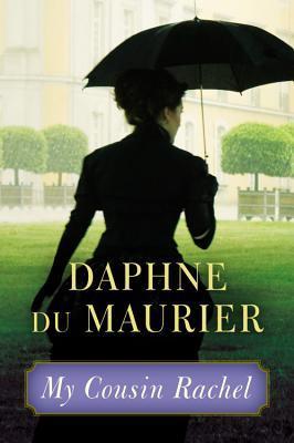 Download My Cousin Rachel PDF by Daphne du Maurier