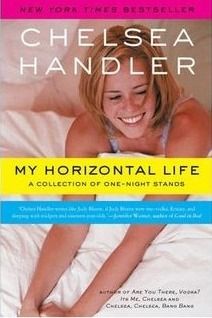 Download My Horizontal Life: A Collection of One-Night Stands PDF by Chelsea Handler