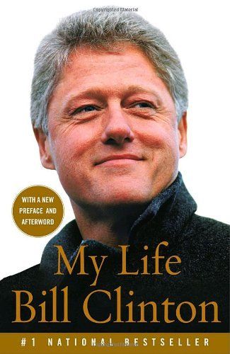 Download My Life PDF by Bill Clinton