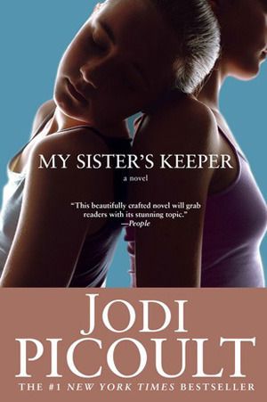 Download My Sister's Keeper PDF by Jodi Picoult