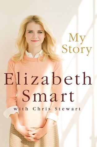 Download My Story PDF by Elizabeth  Smart