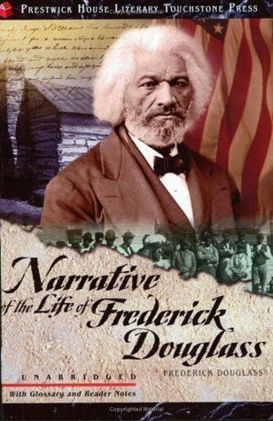 Download Narrative of the Life of Frederick Douglass PDF by Frederick Douglass