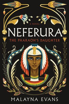 Download Neferura PDF by Malayna Evans