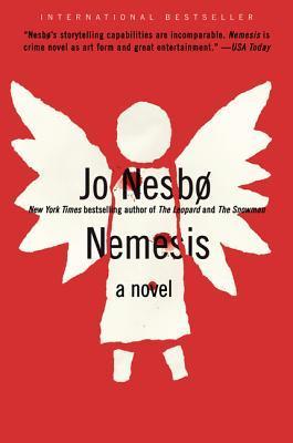 Download Nemesis PDF by Jo Nesbø