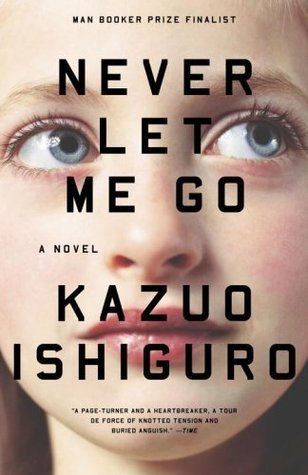 Download Never Let Me Go PDF by Kazuo Ishiguro