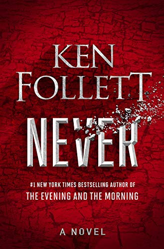 Download Never PDF by Ken Follett