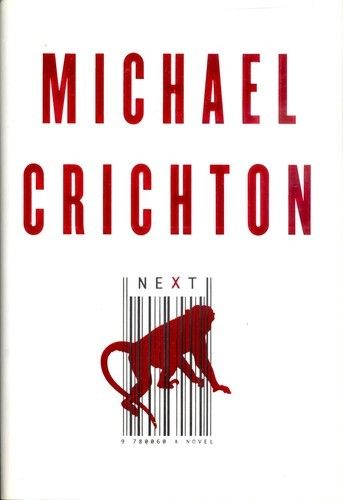 Download Next PDF by Michael Crichton