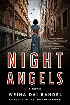 Download Night Angels PDF by Weina Dai Randel